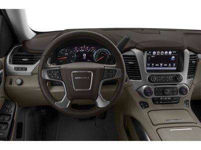 2020 GMC Yukon 4WD 4dr Denali