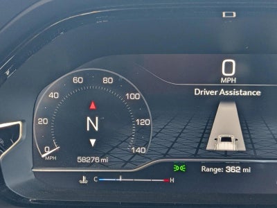 2022 GMC Yukon XL 4WD 4dr Denali