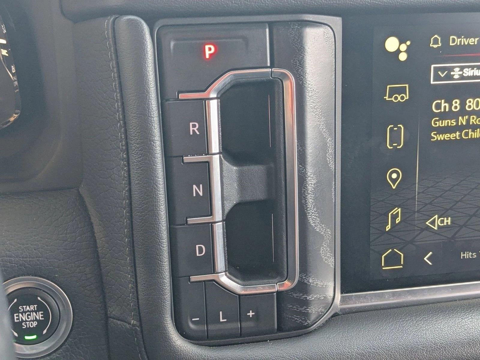 2022 GMC Yukon XL 4WD 4dr Denali