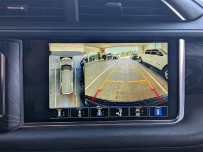 2022 GMC Yukon XL 4WD 4dr Denali