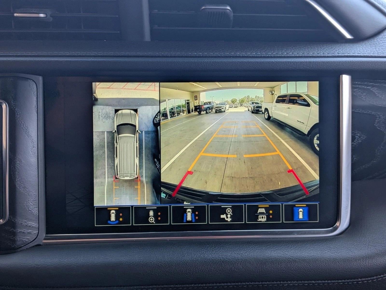 2022 GMC Yukon XL 4WD 4dr Denali