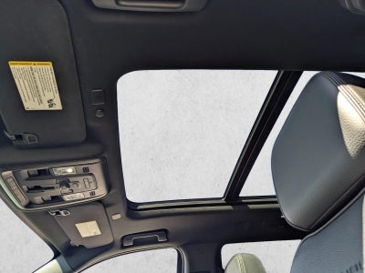 2022 GMC Yukon XL 4WD 4dr Denali