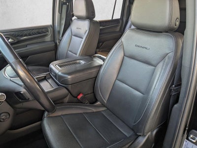 2022 GMC Yukon XL 4WD 4dr Denali