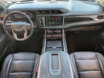 2022 GMC Yukon XL 4WD 4dr Denali