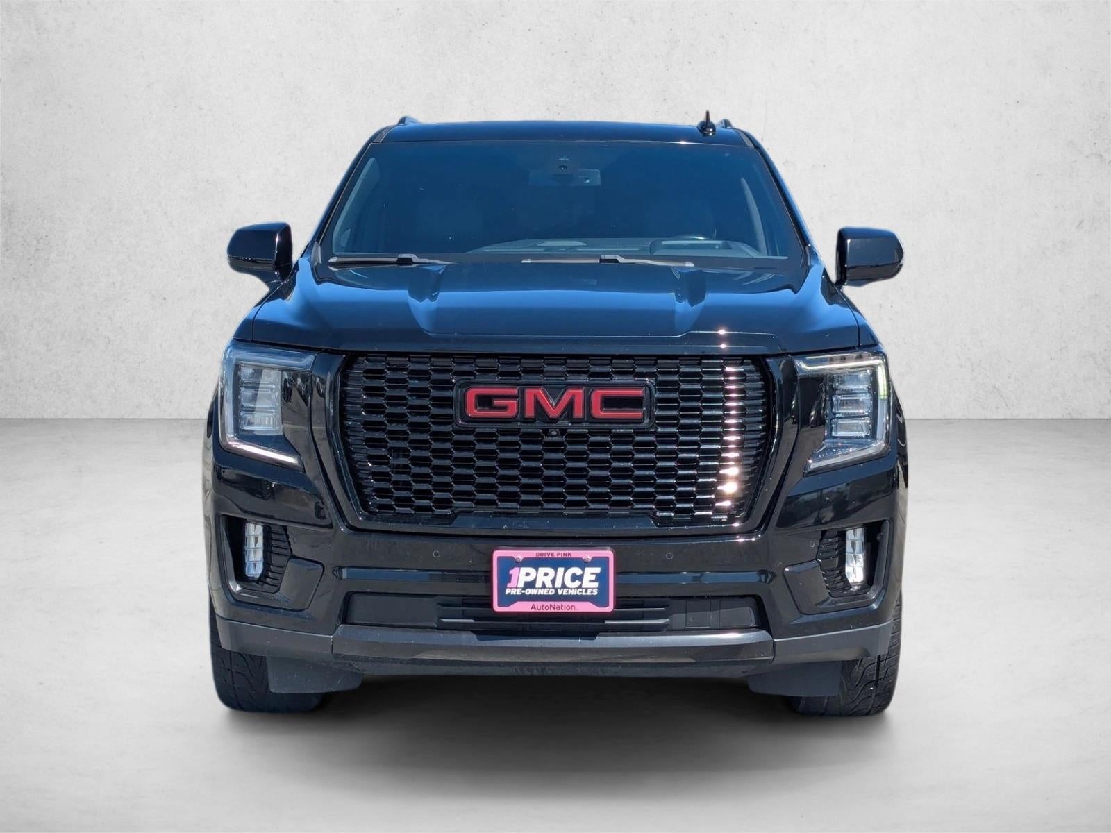 2022 GMC Yukon XL 4WD 4dr Denali