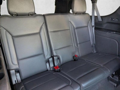 2022 GMC Yukon XL 4WD 4dr Denali