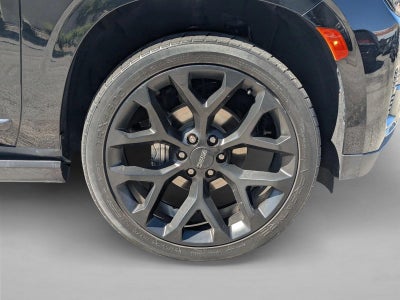 2022 GMC Yukon XL 4WD 4dr Denali