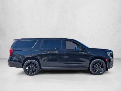 2022 GMC Yukon XL 4WD 4dr Denali