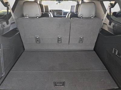 2022 GMC Yukon XL 4WD 4dr Denali