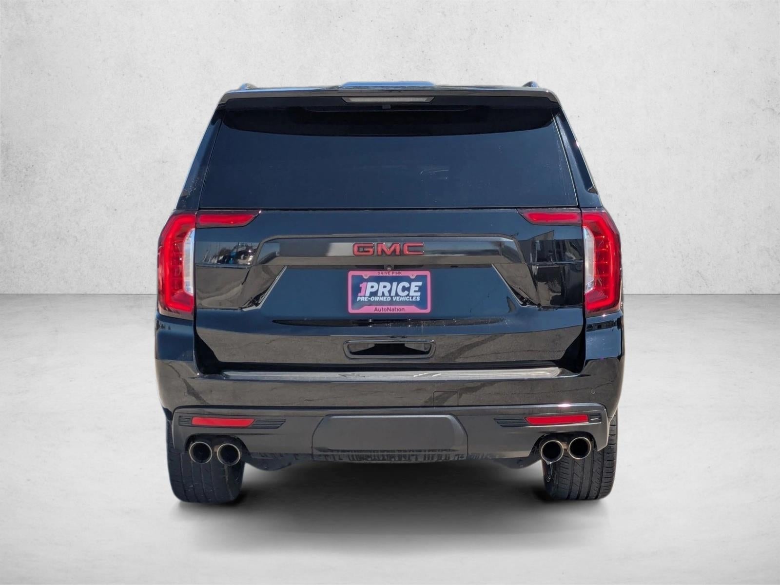 2022 GMC Yukon XL 4WD 4dr Denali