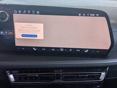 2024 Chevrolet Traverse LT w/1LT