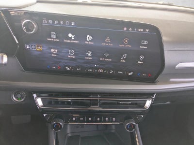 2024 Chevrolet Traverse LT w/1LT