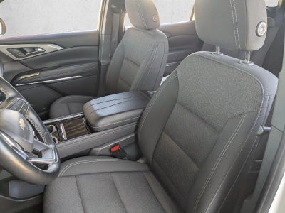 2024 Chevrolet Traverse LT w/1LT