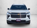 2024 Chevrolet Traverse LT w/1LT