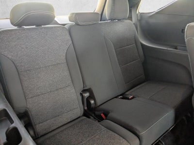 2024 Chevrolet Traverse LT w/1LT