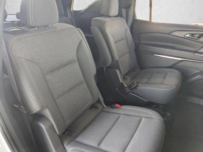 2024 Chevrolet Traverse LT w/1LT