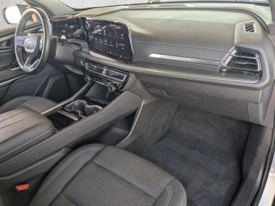 2024 Chevrolet Traverse LT w/1LT