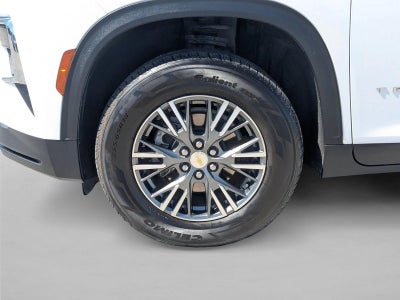 2024 Chevrolet Traverse LT w/1LT