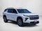 2024 Chevrolet Traverse LT w/1LT