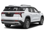 2024 Chevrolet Traverse LT w/1LT