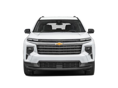 2024 Chevrolet Traverse LT w/1LT