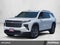 2024 Chevrolet Traverse LT w/1LT