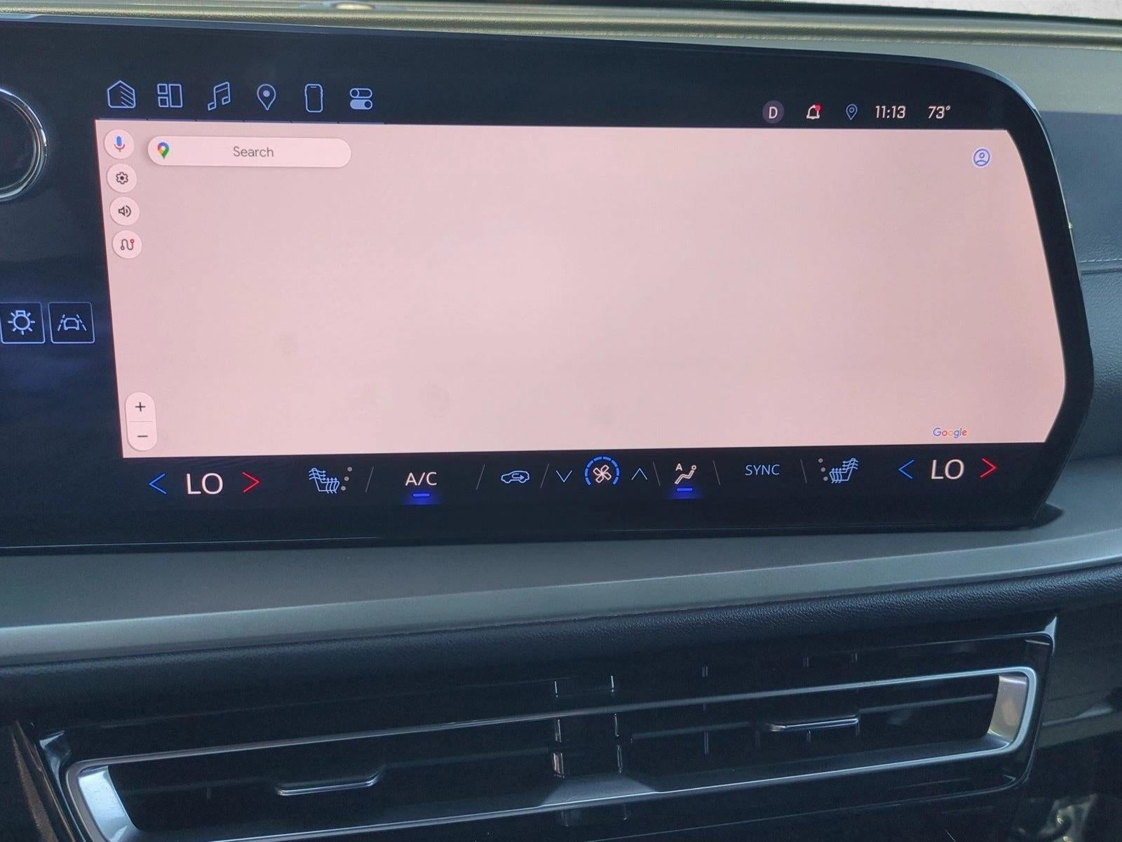 2024 Chevrolet Traverse LT w/1LT