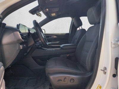 2024 Chevrolet Traverse LT w/1LT