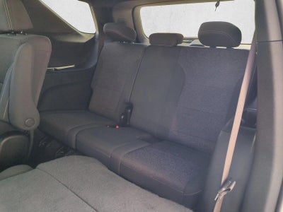 2024 Chevrolet Traverse LT w/1LT