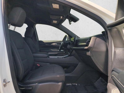 2024 Chevrolet Traverse LT w/1LT