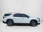 2024 Chevrolet Traverse LT w/1LT