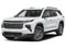 2024 Chevrolet Traverse LT w/1LT