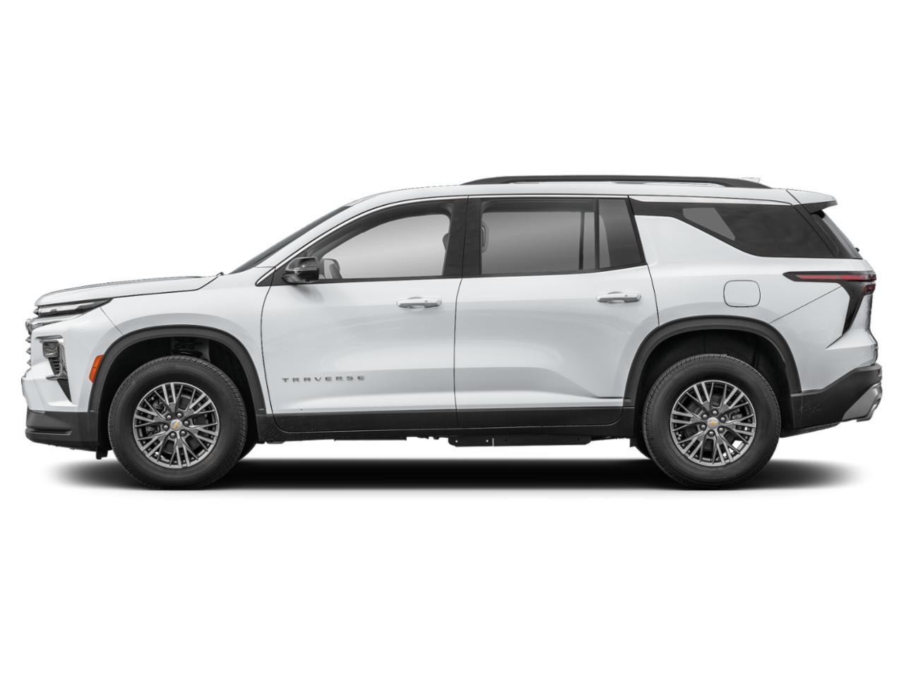 2024 Chevrolet Traverse LT w/1LT