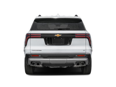 2024 Chevrolet Traverse LT w/1LT