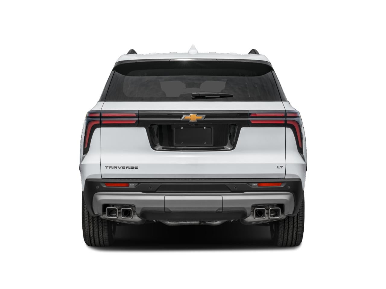 2024 Chevrolet Traverse LT w/1LT
