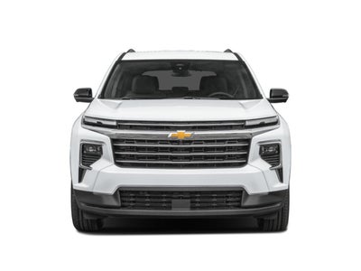 2024 Chevrolet Traverse LT w/1LT