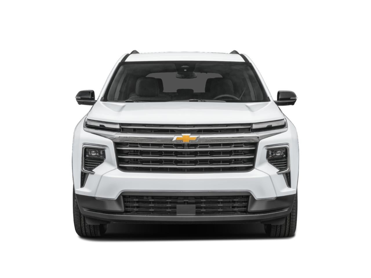 2024 Chevrolet Traverse LT w/1LT