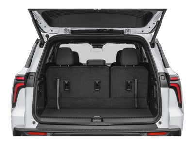 2024 Chevrolet Traverse LT w/1LT