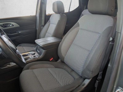 2023 Chevrolet Traverse FWD 1LT