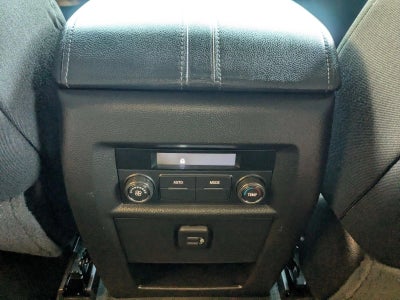2023 Chevrolet Traverse FWD 1LT