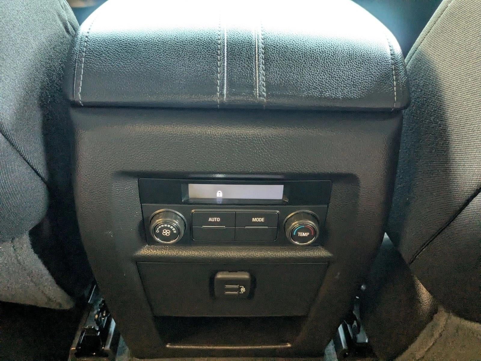 2023 Chevrolet Traverse FWD 1LT