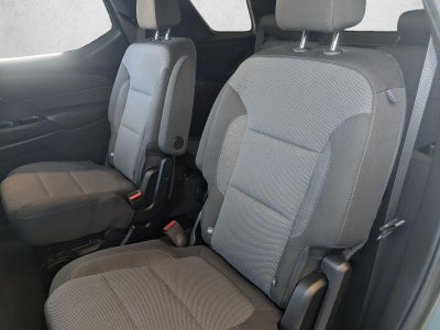 2023 Chevrolet Traverse FWD 1LT