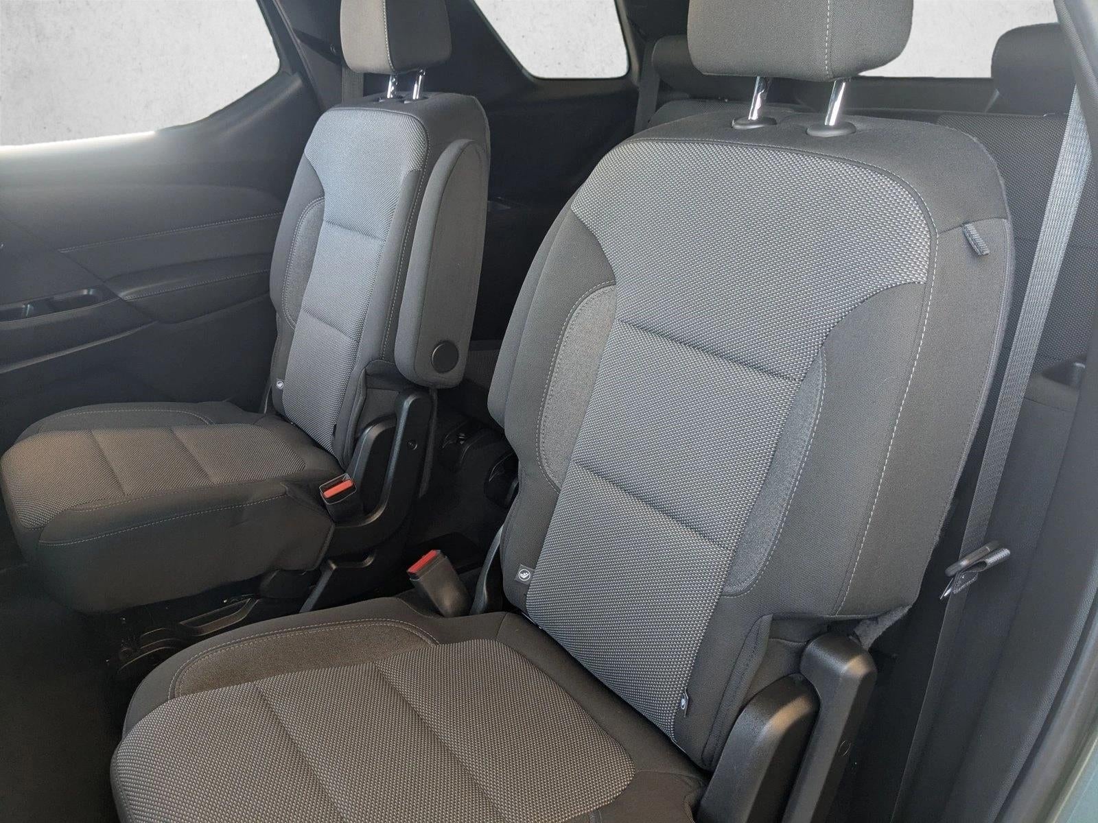 2023 Chevrolet Traverse FWD 1LT