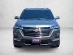 2023 Chevrolet Traverse FWD 1LT