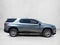 2023 Chevrolet Traverse FWD 1LT