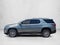 2023 Chevrolet Traverse FWD 1LT