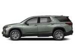 2023 Chevrolet Traverse FWD 1LT