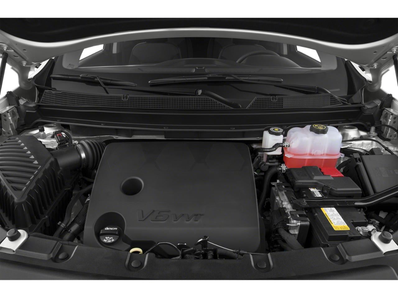 2019 Chevrolet Traverse FWD 1LT