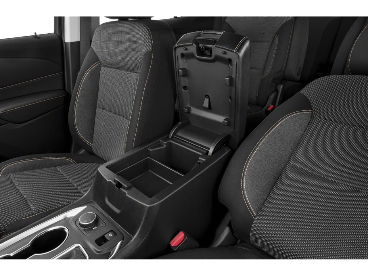 2019 Chevrolet Traverse FWD 1LT