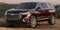 2019 Chevrolet Traverse FWD 1LT